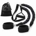 Hip and Pelvic Resistance Pulling Rope — 40/60/80 lb Home Training Bands