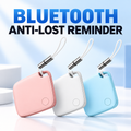 Mini Bluetooth Anti-Lost Pager — Wireless Key, Bag & Wallet Finder with App Alerts