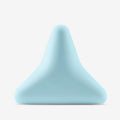 Silicone Psoas Muscle Release Tool — 4-Point Massage Cone for Back & Neck